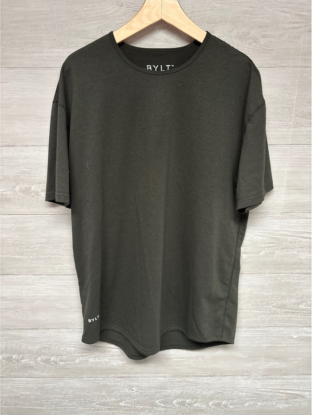 * | BYLT | shirt. Size XL.